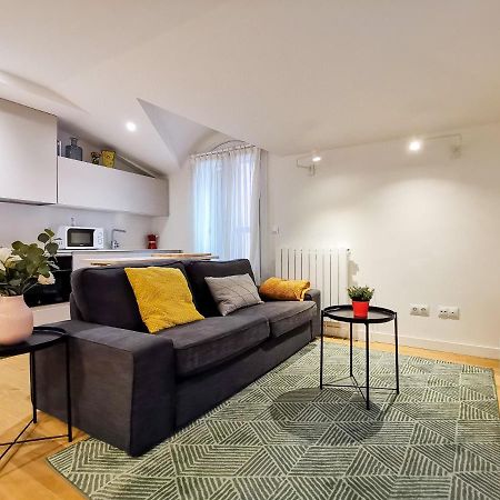 Zarautz Bella Suite By Aston Rentals Exterior foto
