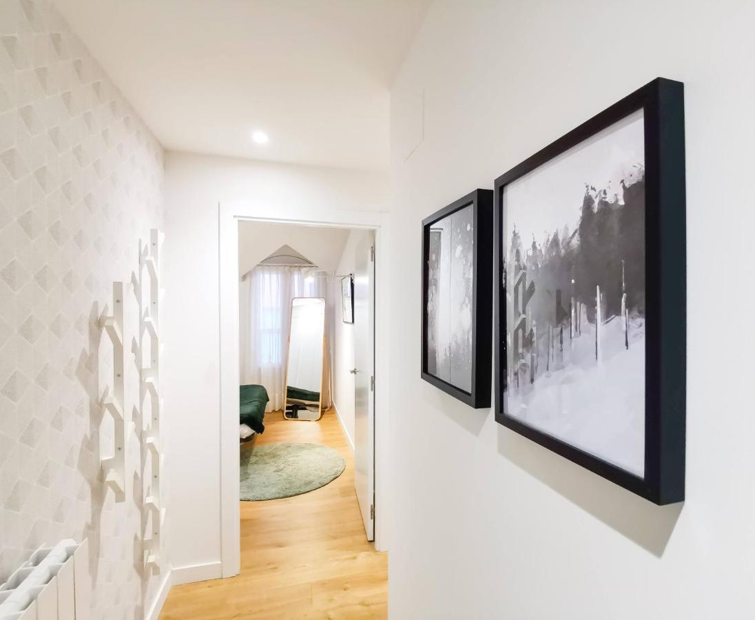 Zarautz Bella Suite By Aston Rentals Exterior foto