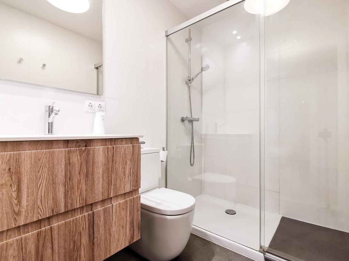 Zarautz Bella Suite By Aston Rentals Exterior foto