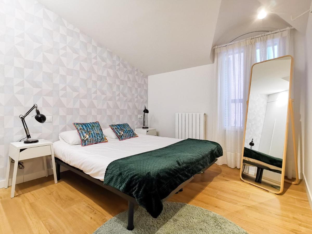 Zarautz Bella Suite By Aston Rentals Exterior foto