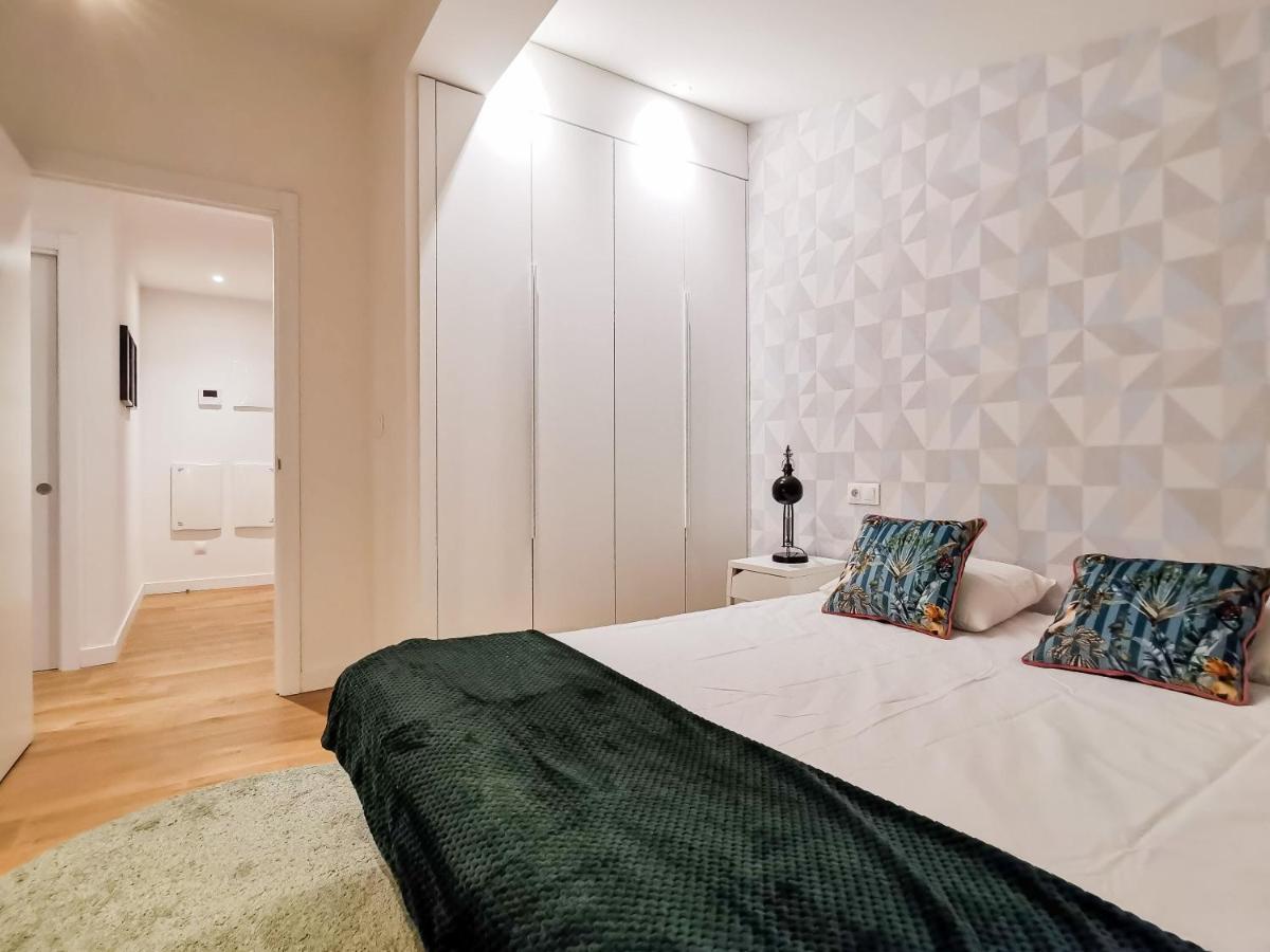Zarautz Bella Suite By Aston Rentals Exterior foto