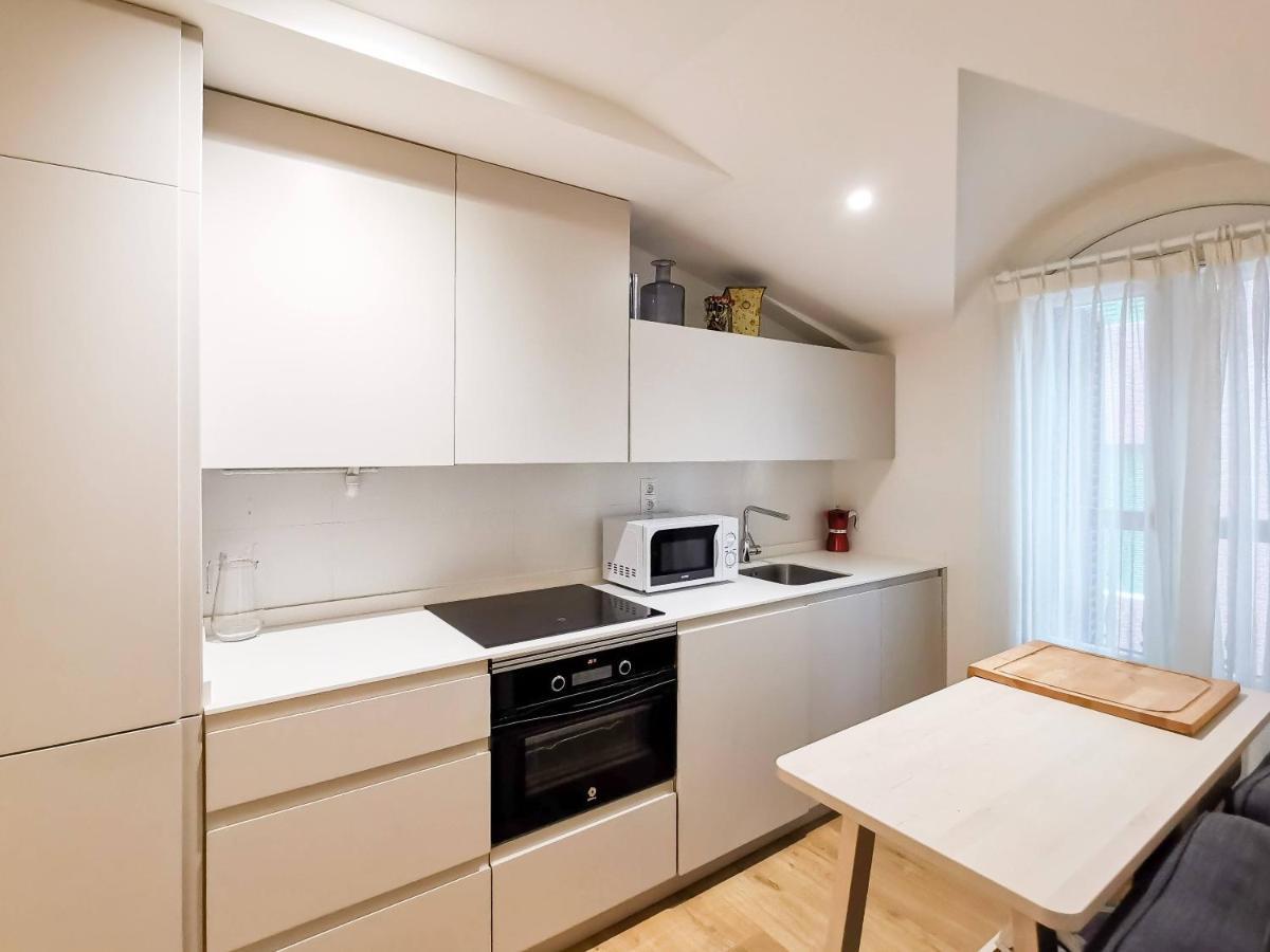 Zarautz Bella Suite By Aston Rentals Exterior foto